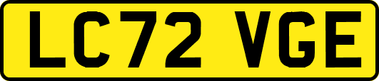 LC72VGE