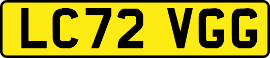 LC72VGG