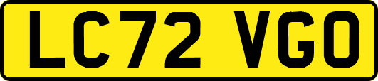LC72VGO