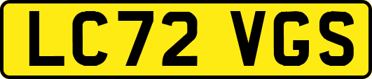 LC72VGS