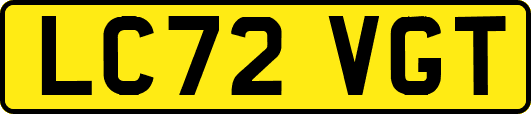 LC72VGT