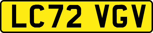LC72VGV