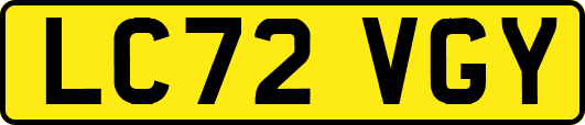 LC72VGY