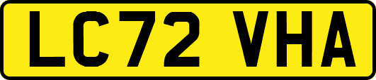 LC72VHA