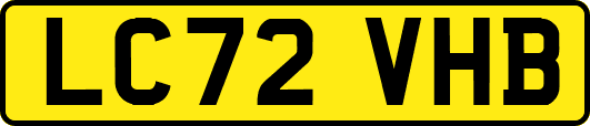 LC72VHB