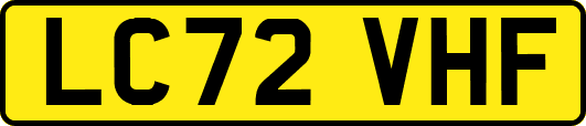 LC72VHF
