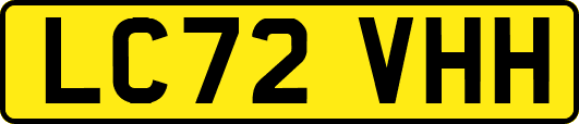 LC72VHH
