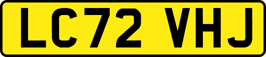 LC72VHJ