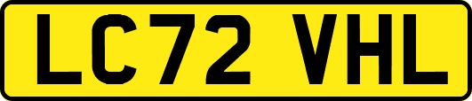 LC72VHL