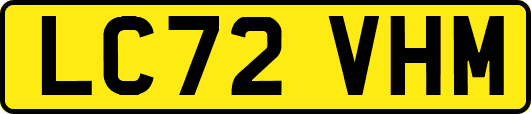LC72VHM