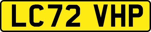 LC72VHP