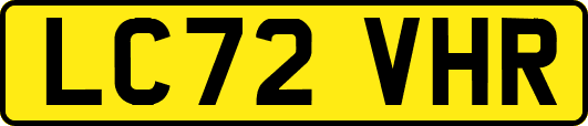 LC72VHR