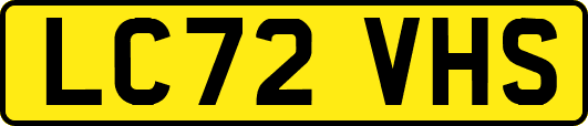 LC72VHS