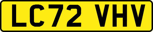 LC72VHV