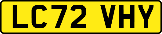 LC72VHY