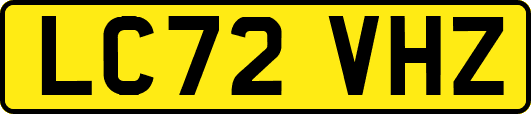 LC72VHZ