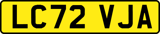 LC72VJA