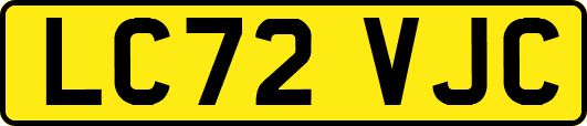LC72VJC