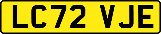 LC72VJE