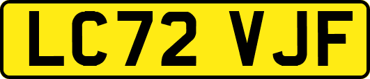 LC72VJF