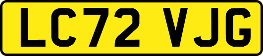 LC72VJG