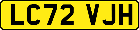 LC72VJH