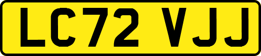 LC72VJJ