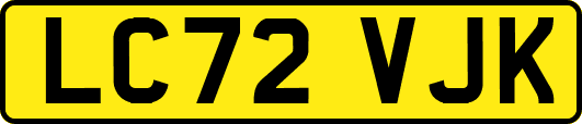 LC72VJK
