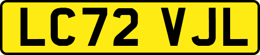 LC72VJL