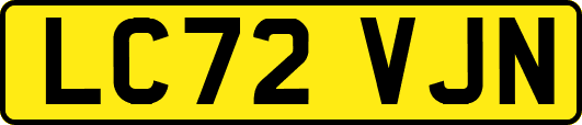 LC72VJN