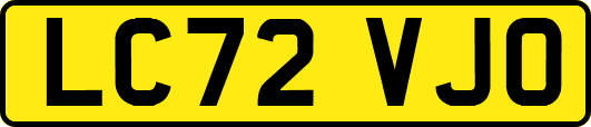 LC72VJO