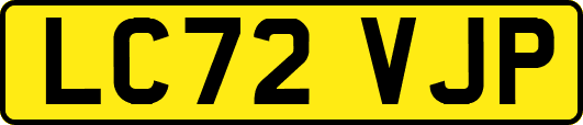 LC72VJP