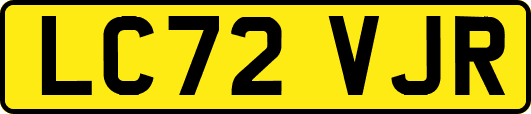 LC72VJR
