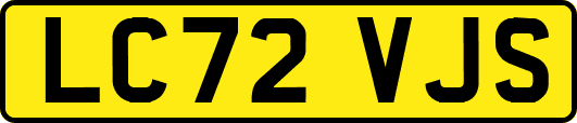 LC72VJS