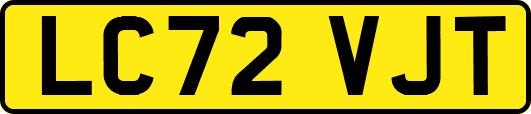 LC72VJT