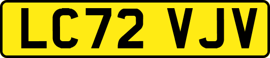 LC72VJV