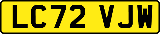 LC72VJW