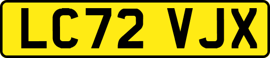 LC72VJX