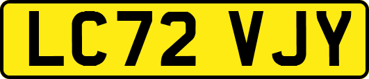 LC72VJY