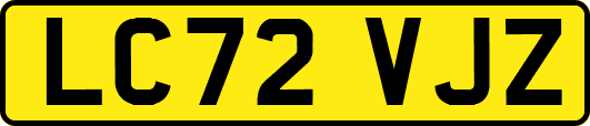 LC72VJZ