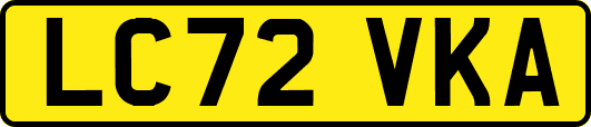 LC72VKA