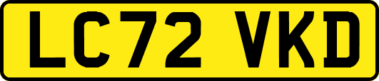LC72VKD