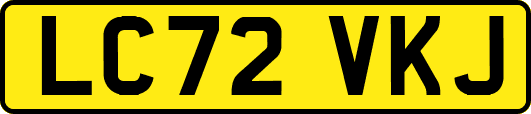 LC72VKJ