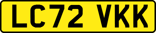 LC72VKK