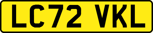LC72VKL