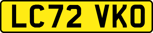 LC72VKO
