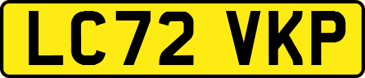 LC72VKP