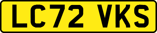 LC72VKS
