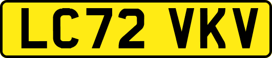 LC72VKV
