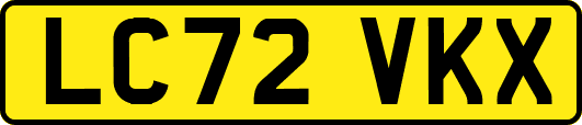 LC72VKX